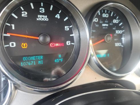 Used 2014 GMC Sierra 2500 SLE w/ Texas Edition image 11