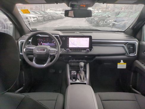 New 2026 GMC Canyon Elevation w/ Convenience Package AWD/4WD image 9