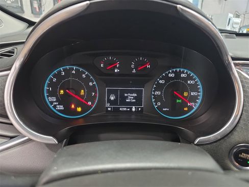 Certified 2020 Chevrolet Malibu LT image 18