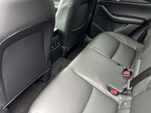 New 2026 MAZDA CX-30 AWD 2.5 S w/ Select Sport Pkg image 11