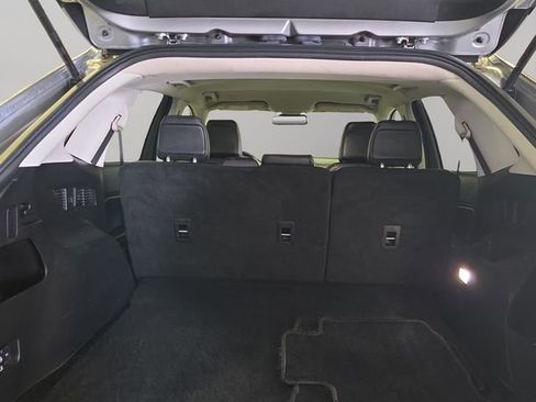 Used 2022 Ford Edge SEL image 9