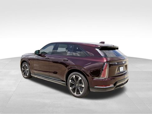 New 2026 Cadillac Escalade IQ Sport 1 image 3