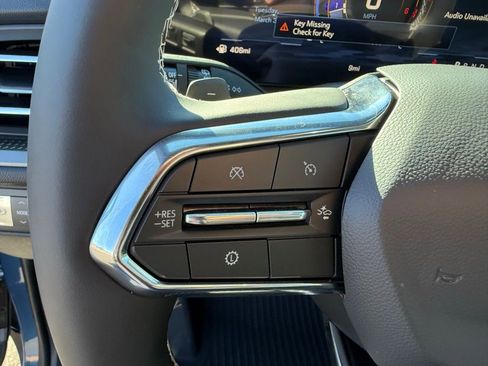 New 2026 Chevrolet Traverse LT w/ Sun and Wheel Package image 26