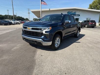 Used 2023 Chevrolet Silverado 1500 LT