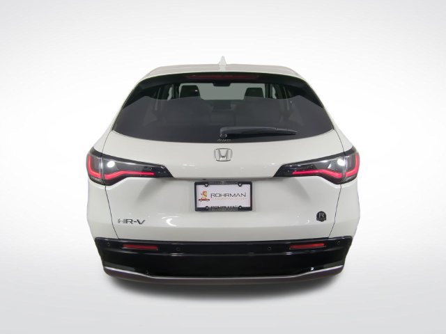 New 2027 Honda HR-V EX-L image 15