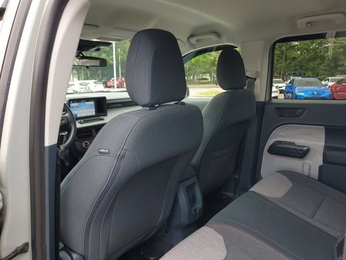 Used 2024 Ford Maverick XLT FWD image 11