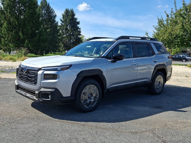 New 2026 Subaru Outback Premium AWD/4WD image 3