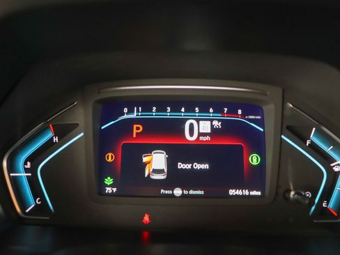 Used 2024 Honda Odyssey Sport image 15