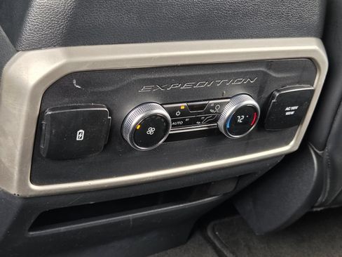 Used 2024 Ford Expedition Max XLT AWD/4WD image 13