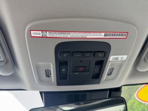 Used 2026 Toyota Camry XLE w/ Premium Plus Package FWD image 26