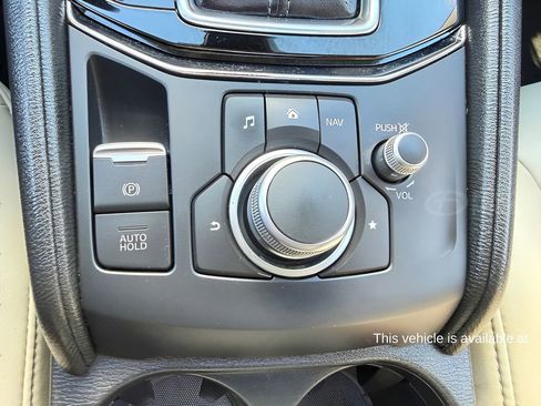 Used 2020 MAZDA CX-5 Touring image 18