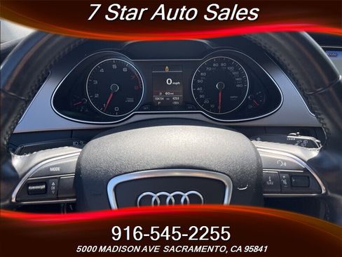 Used 2013 Audi A4 Premium Plus image 12