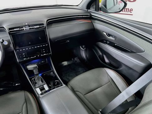 Certified 2022 Hyundai Santa Cruz Limited AWD/4WD image 30