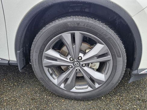 Used 2020 Nissan Murano Platinum image 14