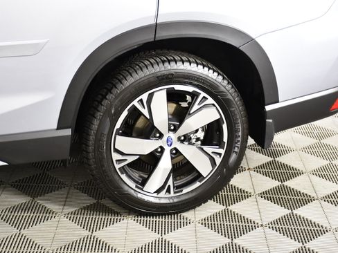 Used 2021 Subaru Forester Touring w/ Popular Package #2 image 55