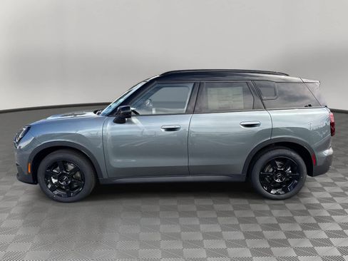 New 2026 MINI Cooper Countryman S w/ Comfort Package Max image 6