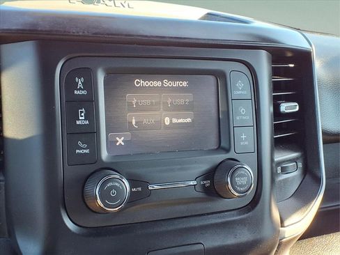 Used 2022 RAM 1500 Big Horn image 27