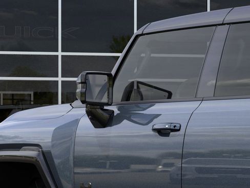 New 2026 GMC Hummer EV 4x4 Crew Cab image 12