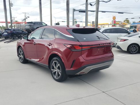 Used 2023 Lexus RX 350 FWD image 9