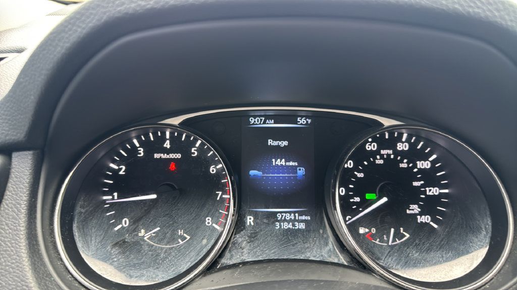Used 2016 Nissan Rogue S AWD/4WD image 19