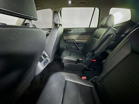 Used 2021 Volkswagen Atlas SEL image 23