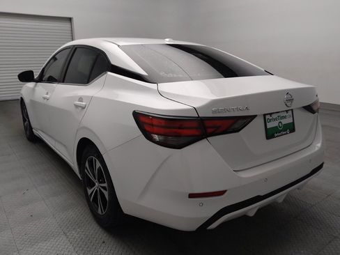 Used 2023 Nissan Sentra SV FWD image 5