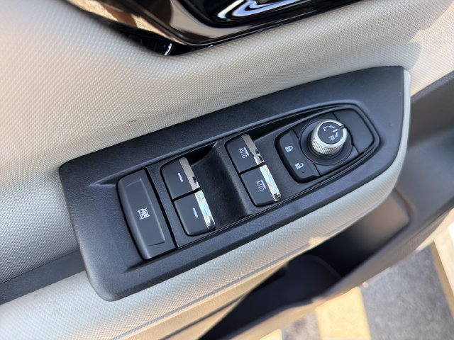 New 2026 Subaru Forester Limited AWD/4WD image 17