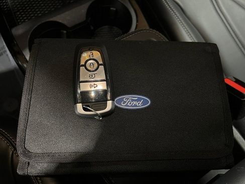 Used 2021 Ford Mustang Mach-E Select image 48