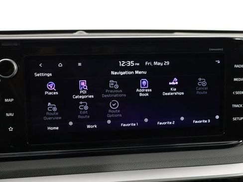 Certified 2022 Kia K5 GT-Line w/ GT-Line Awd Premium Package image 36
