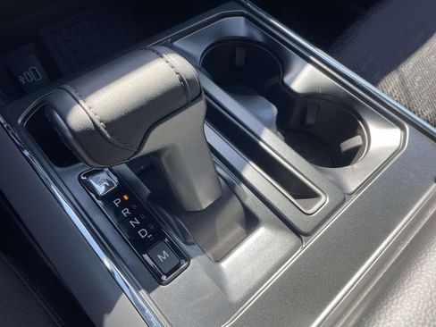 New 2025 Ford F150 XLT w/ Equipment Group 302A MID image 6