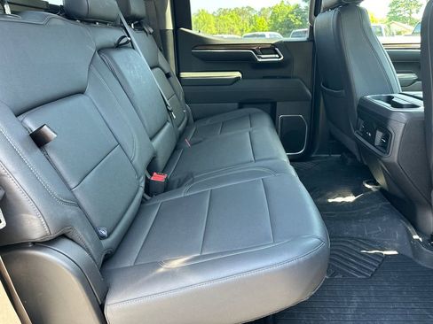 Used 2024 Chevrolet Silverado 1500 RST w/ All Star Edition Plus AWD/4WD image 16