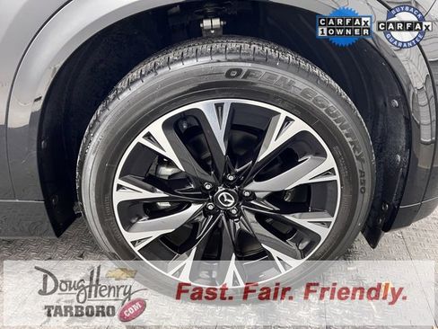 Used 2024 MAZDA CX-90 3.3 Turbo S w/ Premium Plus image 19