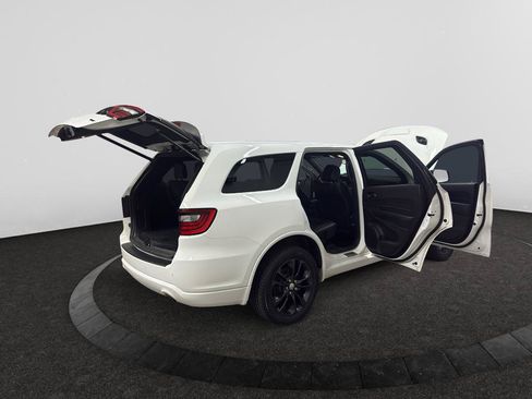 Used 2021 Dodge Durango GT AWD/4WD image 14