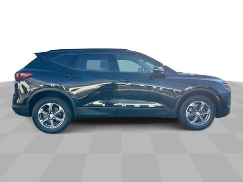 Certified 2023 Chevrolet Blazer LT AWD/4WD image 10
