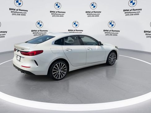 Used 2023 BMW 228i xDrive Gran Coupe w/ Premium Package 2 AWD/4WD image 8