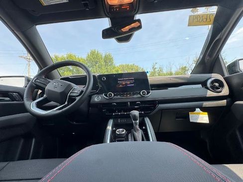 New 2026 Chevrolet Colorado Z71 w/ Technology Package image 45