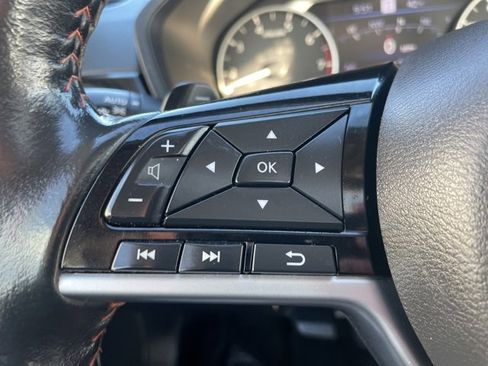 Used 2024 Nissan Altima 2.5 SR image 21