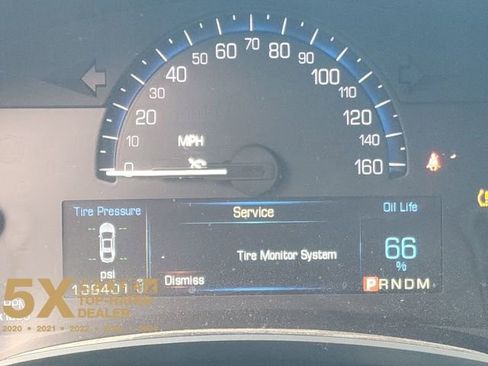 Used 2015 Cadillac XTS Luxury image 27