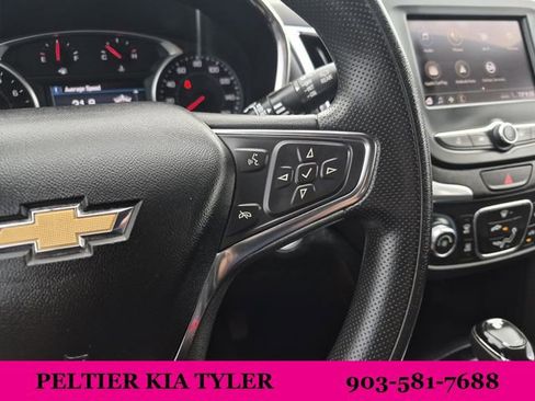 Used 2021 Chevrolet Equinox LT image 30