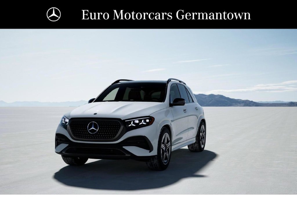 New 2027 Mercedes-Benz GLE 450 4MATIC image 41