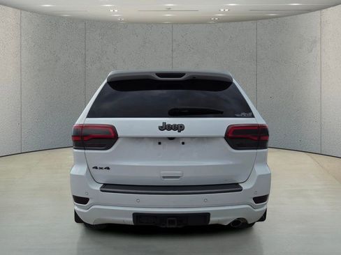 Used 2021 Jeep Grand Cherokee Limited w/ Quick Order Package 28K 80th AWD/4WD image 5