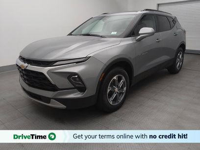 Used 2023 Chevrolet Blazer LT w/ Convenience Package
