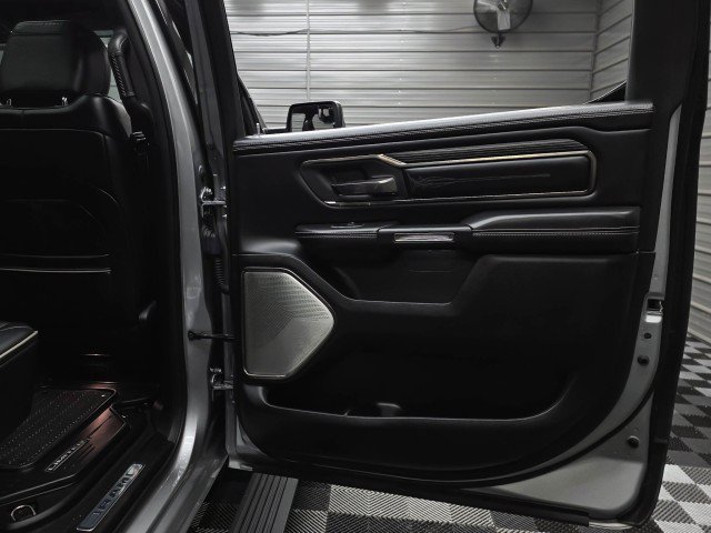 Used 2021 RAM 1500 Limited AWD/4WD image 44