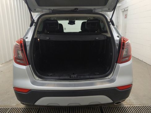 Used 2019 Buick Encore Sport Touring w/ Safety Package image 29