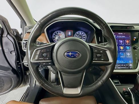 Used 2021 Subaru Outback Touring w/ Popular Package #2 AWD/4WD image 18