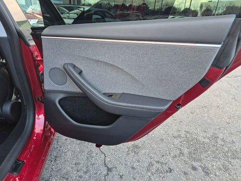 Used 2024 Tesla Model 3 Long Range image 24