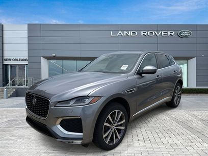 New 2026 Jaguar F-PACE R-Dynamic S