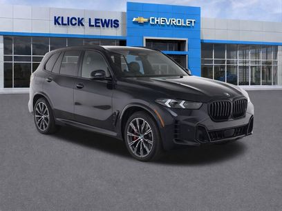 Used 2024 BMW X5 xDrive40i w/ Executive Package