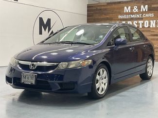 Used 2009 Honda Civic LX image 1