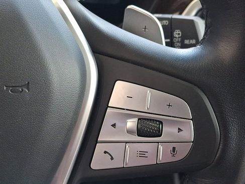 Certified 2023 BMW X3 xDrive30i w/ Premium Package image 23